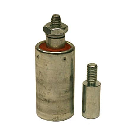 Aftermarket Condenser 21M1810